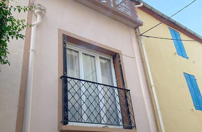 Maison de Village de 88 m2 — photo du bien