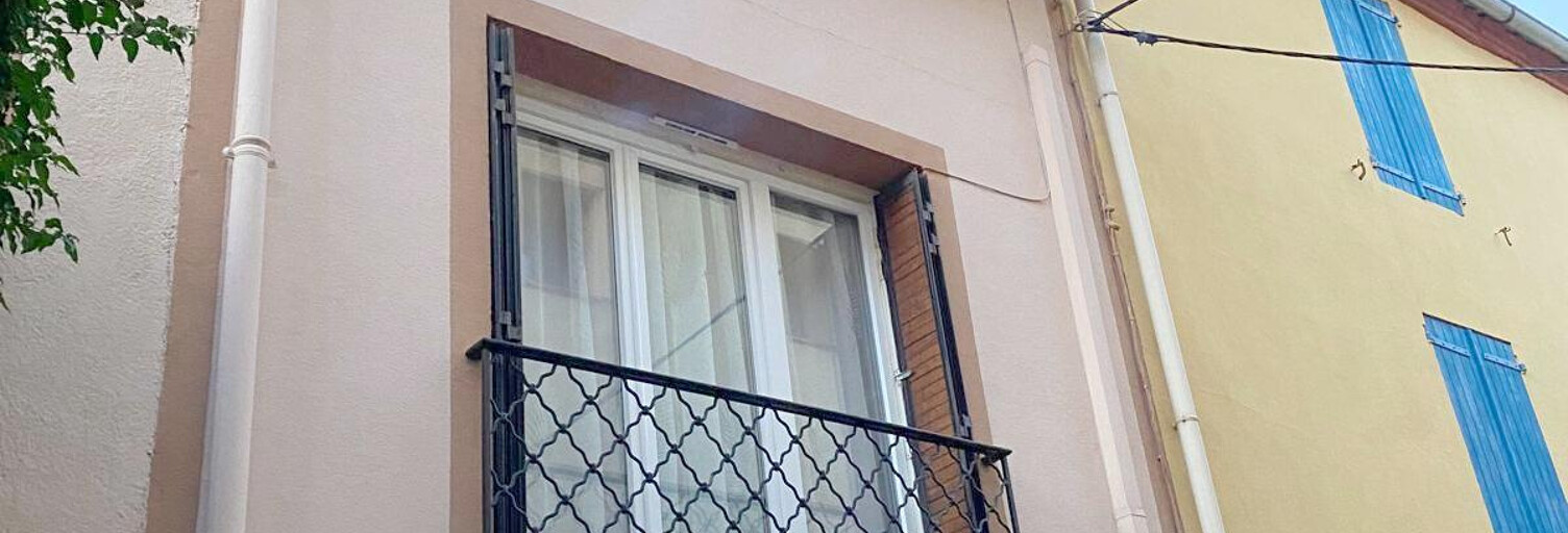 Maison 4 Pièces 88 m² à vendre à Argelès-sur-Mer (66700)