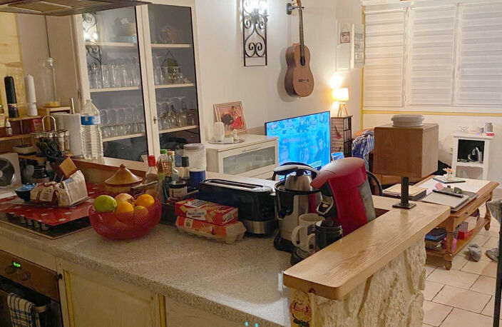 Maison de Village de 88 m2 — photo 4
