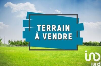 vente terrain 145 000 € à proximité de Douai (59500)