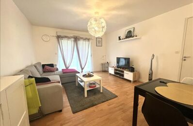 appartement 2 pièces 41 m2 à vendre à Landivisiau (29400)