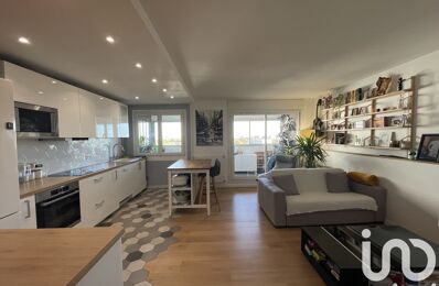 vente appartement 290 000 € à proximité de Noisy-le-Sec (93130)