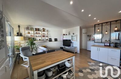 vente appartement 290 000 € à proximité de Colombes (92700)