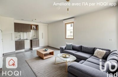 vente appartement 207 000 € à proximité de Toulon (83100)