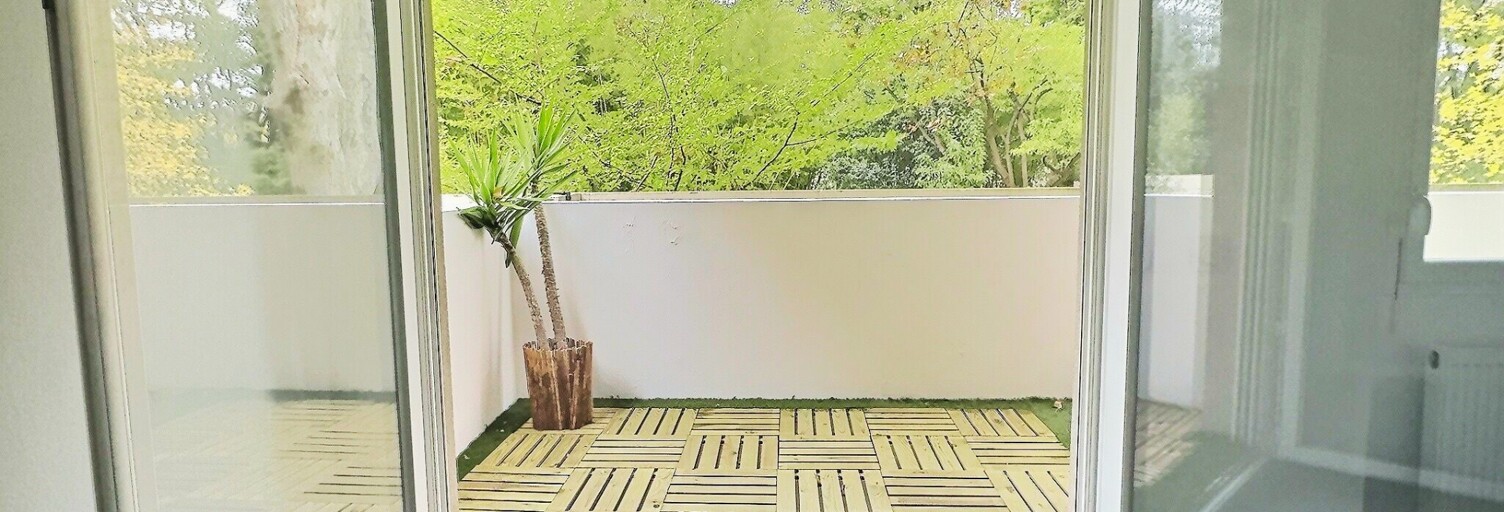 Appartement 3 Pièces 62 m² à vendre à Toulon (83100)