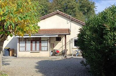 vente maison 166 900 € à proximité de Saint-Seurin-sur-l'Isle (33660)