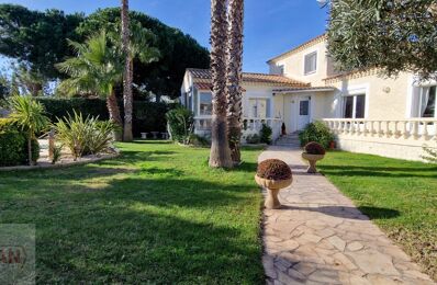 vente maison 750 000 € à proximité de Cap d'Agde (34300)