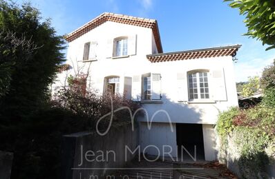 vente maison 480 000 € à proximité de Montmeyran (26120)