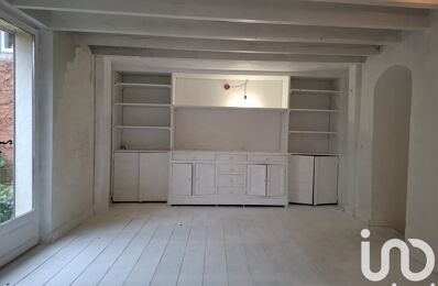 maison 3 pièces 74 m2 à vendre à Condom (32100)