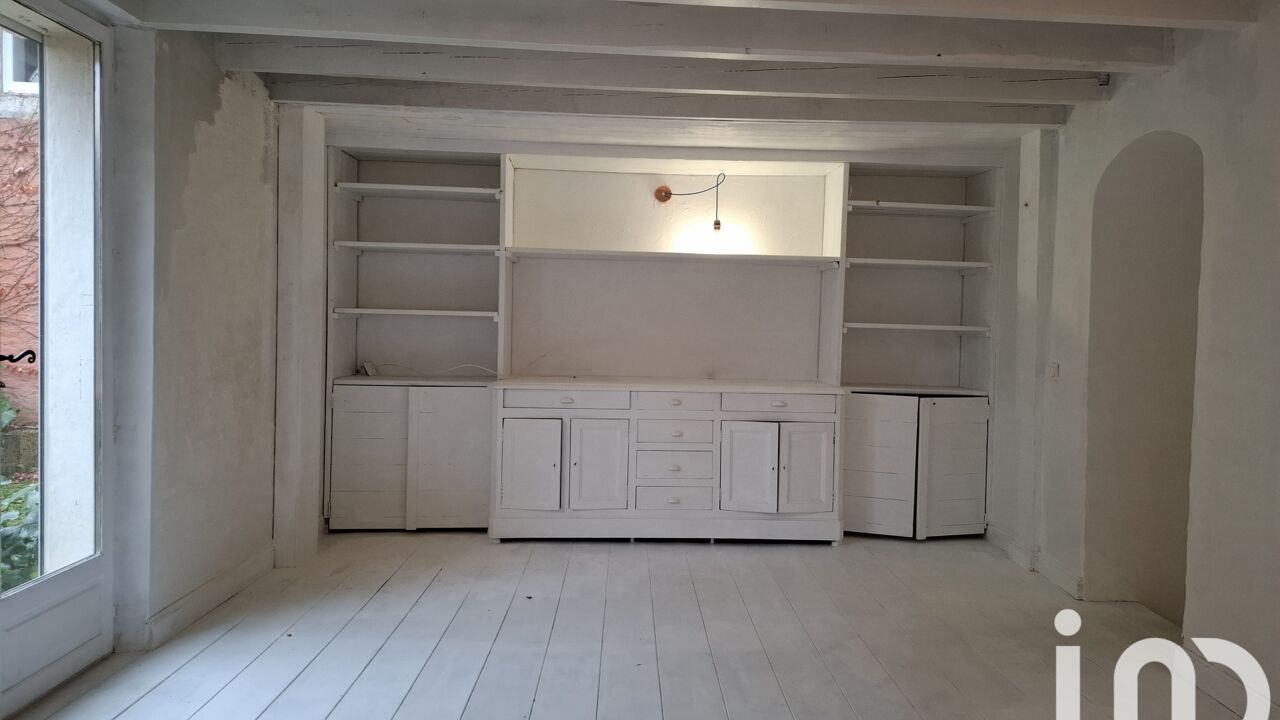 maison 2 pièces 74 m2 à vendre à Condom (32100)