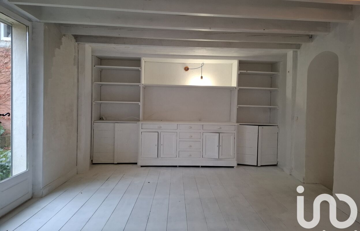 maison 2 pièces 74 m2 à vendre à Condom (32100)