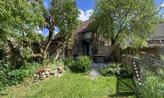 Maison 4 Pièces 195 m² à vendre à Genouillac (23350)