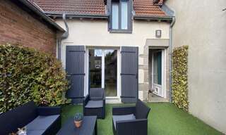 Maison 4 Pièces 195 m² à vendre à Genouillac (23350)