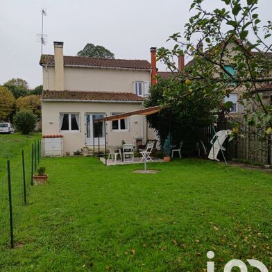 Maison 5 pièces 99000 €