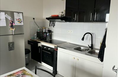 appartement 3 pièces 63 m2 à vendre à Auch (32000)