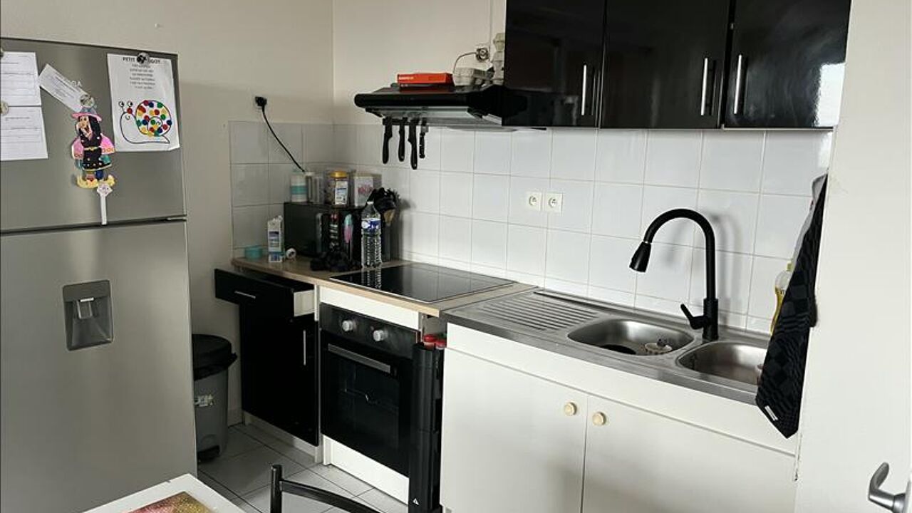 appartement 3 pièces 63 m2 à vendre à Auch (32000)