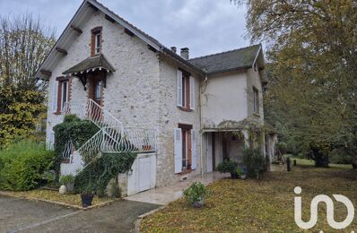 vente maison 830 000 € à proximité de Moissy-Cramayel (77550)