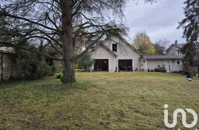 vente maison 830 000 € à proximité de La Rochette (77000)