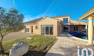 Maison 10 Pièces 222 m² à vendre à Valence-sur-Baïse (32310)