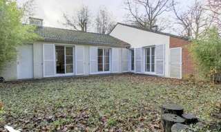 Maison 6 Pièces 110 m² à vendre à Mantes-la-Ville (78711)