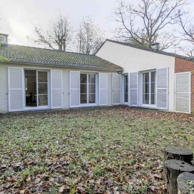 Maison 6 pièces 249000 €