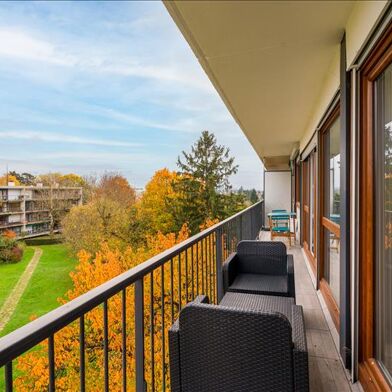 Appartement 4 pièces 235000 €