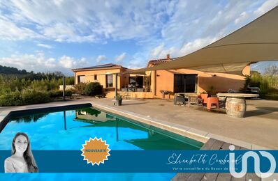 vente maison 650 000 € à proximité de Usclas-d'Hérault (34230)