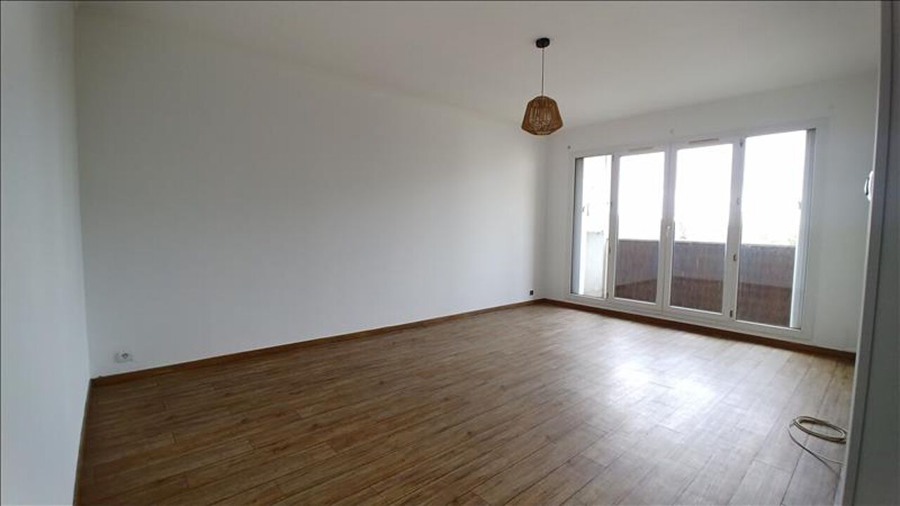 appartement 3 pièces 65 m2 à vendre à Saint-Gratien (95210)