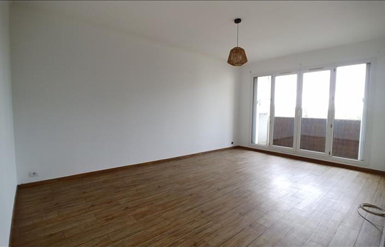 appartement 3 pièces 65 m2 à vendre à Saint-Gratien (95210)