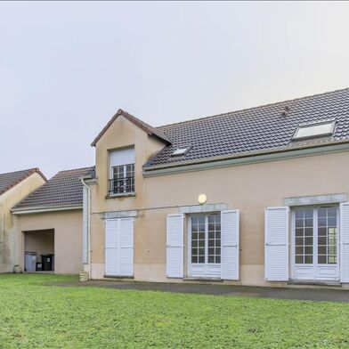 Maison 7 pièces 479000 €