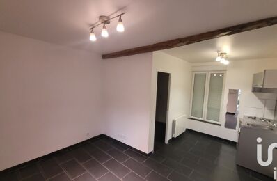 location appartement 470 € CC /mois à proximité de Ussy-sur-Marne (77260)