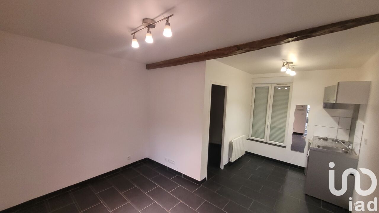 appartement 1 pièces 20 m2 à louer à Ussy-sur-Marne (77260)