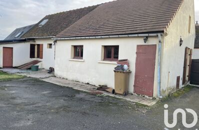 vente maison 162 800 € à proximité de Beauvais (60000)