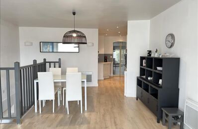 maison 4 pièces 87 m2 à vendre à Niort (79000)