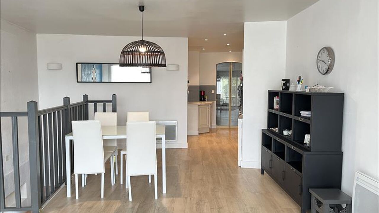 maison 4 pièces 87 m2 à vendre à Niort (79000)