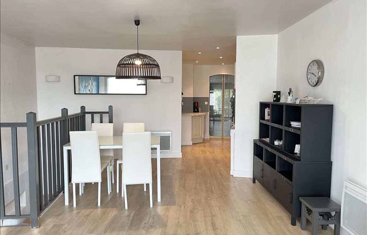 maison 4 pièces 87 m2 à vendre à Niort (79000)