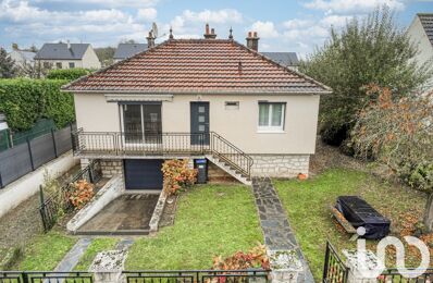 vente maison 269 000 € à proximité de Signy-Signets (77640)