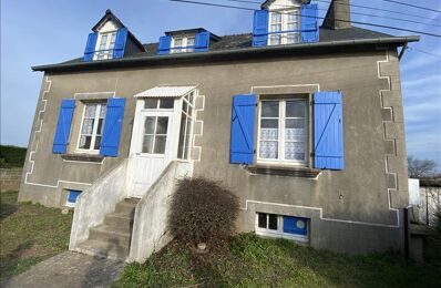 maison 4 pièces 80 m2 à vendre à Plestin-les-Grèves (22310)