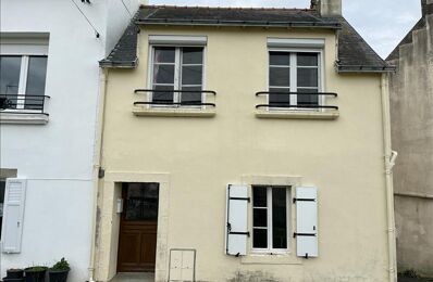 maison 3 pièces 40 m2 à vendre à Douarnenez (29100)