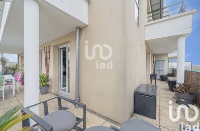 vente appartement 299 000 € à proximité de Chelles (77500)