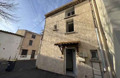 vente maison 167 000 € à proximité de Pinet (34850)