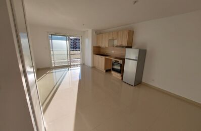 location appartement 610 € CC /mois à proximité de Vias (34450)