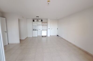 appartement 2 pièces 41 m2 à louer à Sète (34200)