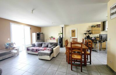 vente maison 239 500 € à proximité de Pussay (91740)