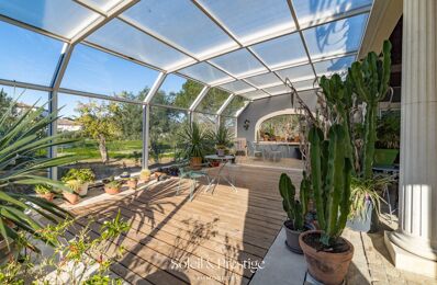 vente maison 766 000 € à proximité de Cazouls-d'Hérault (34120)