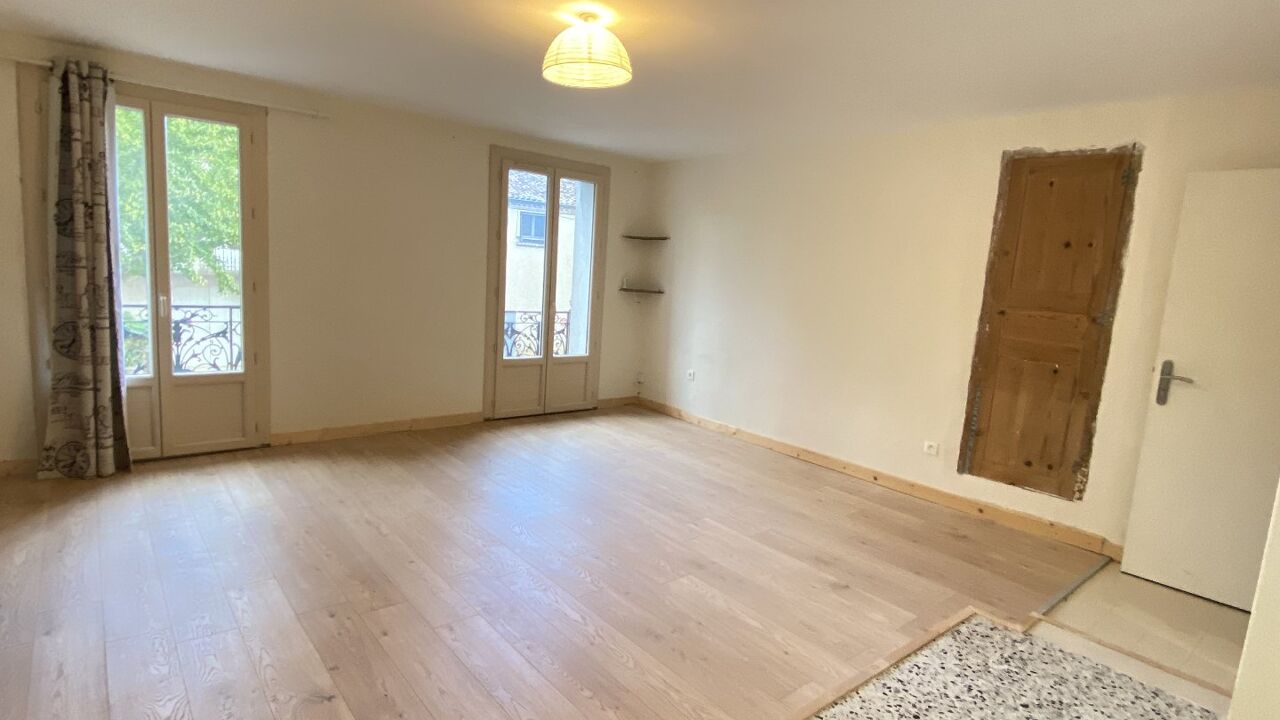 maison 6 pièces 171 m2 à vendre à Saint-Thibéry (34630)