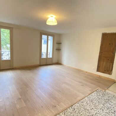 Maison 6 pièces 171 m²