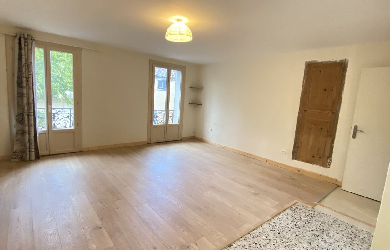 maison 6 pièces 171 m2 à vendre à Saint-Thibéry (34630)