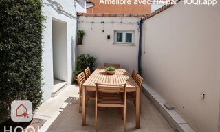 Maison 6 Pièces 171 m² à vendre à Saint-Thibéry (34630)