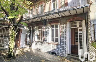 vente maison 825 000 € à proximité de Lacroix-Falgarde (31120)